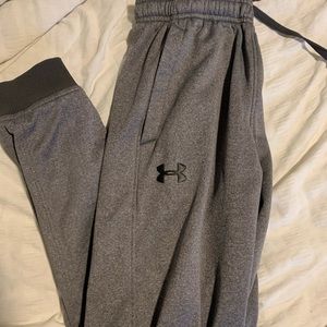 UNDER ARMOR JOGGERS